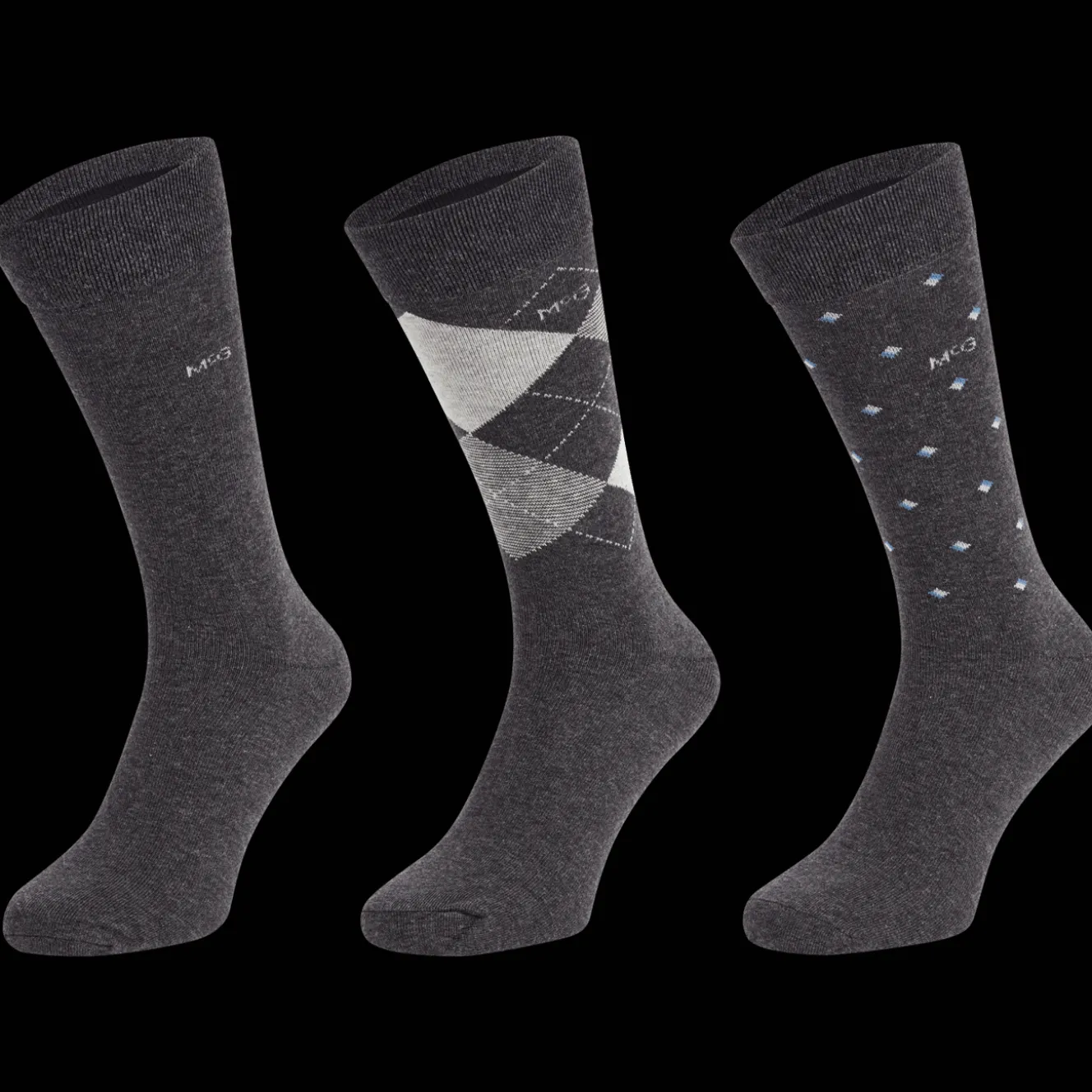 McGregor sokken giftset