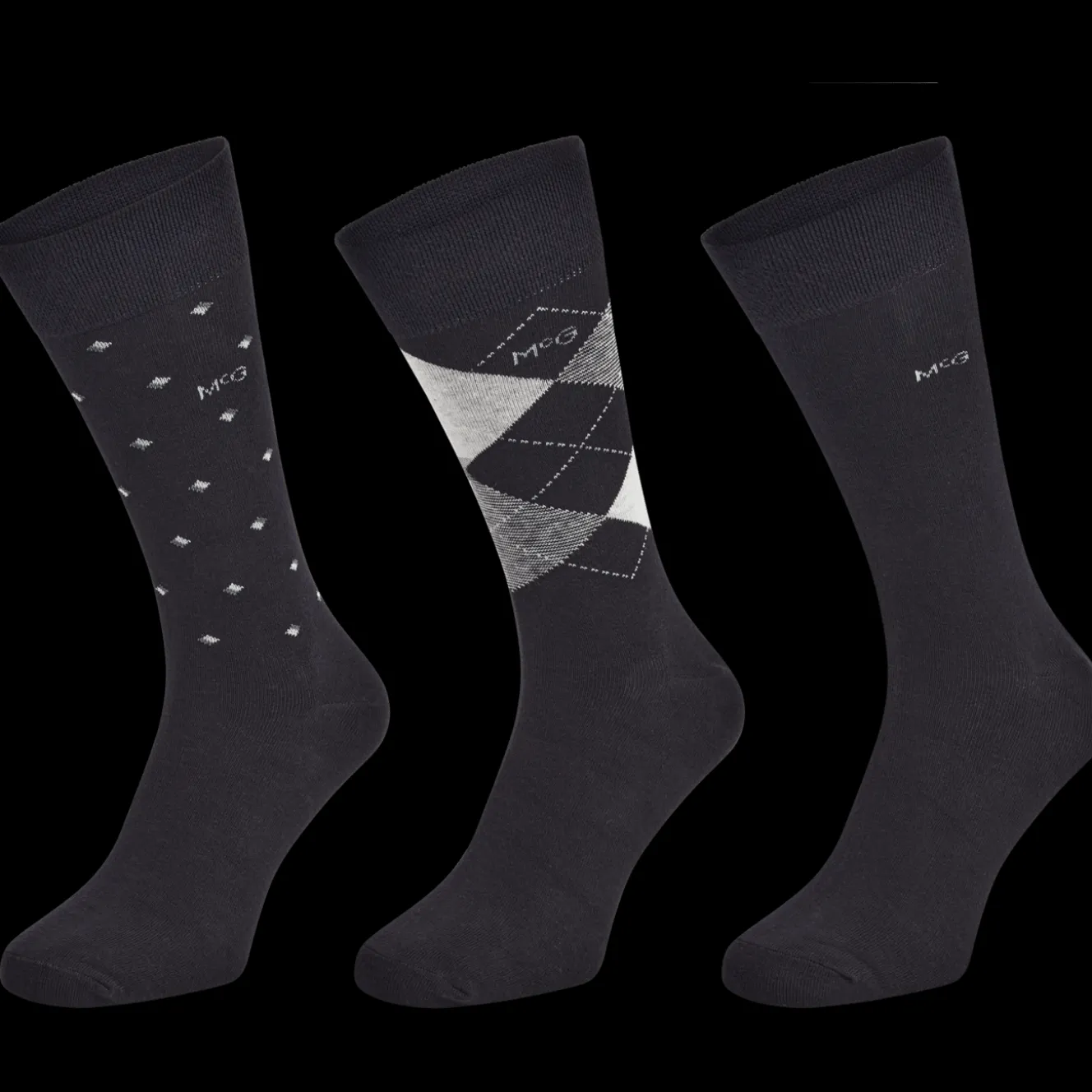 McGregor sokken giftset