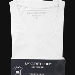 McGregor t-shirt