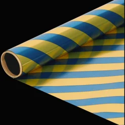 Metaalfolie inpakpapier