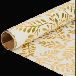 Metaalfolie inpakpapier