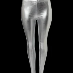 Metallic partylegging