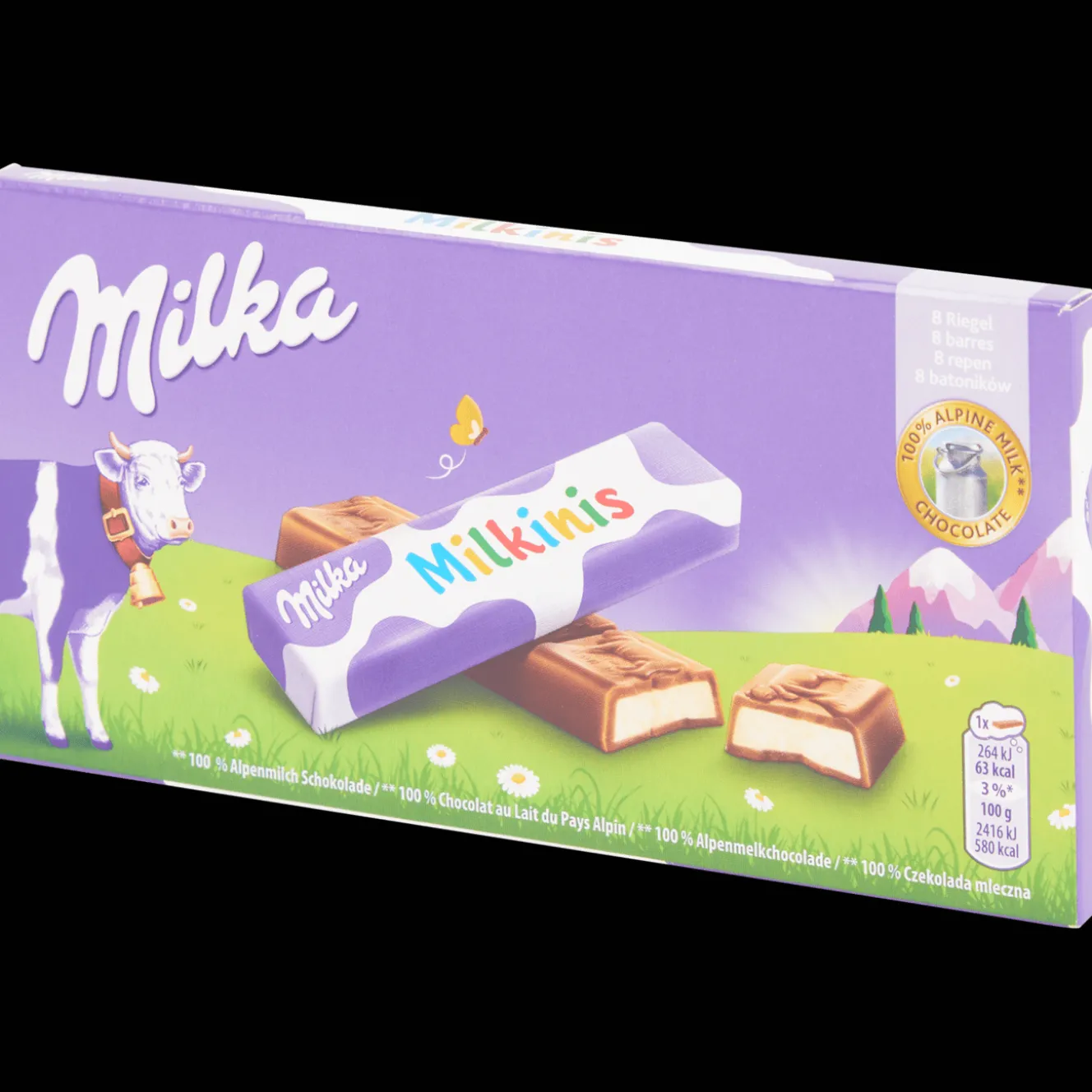 Milka Milkinis