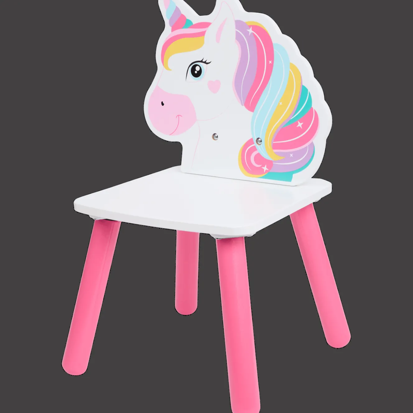 Mini Matters houten kinderstoel