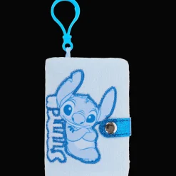 Mini-notitieboekje met sleutelhanger