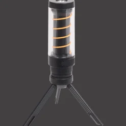 Multifunctionele lamp