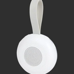 Nachtrustspeaker met nachtlampje