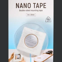 Nano tape