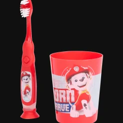 Nickelodeon tandenborstelset met timer
