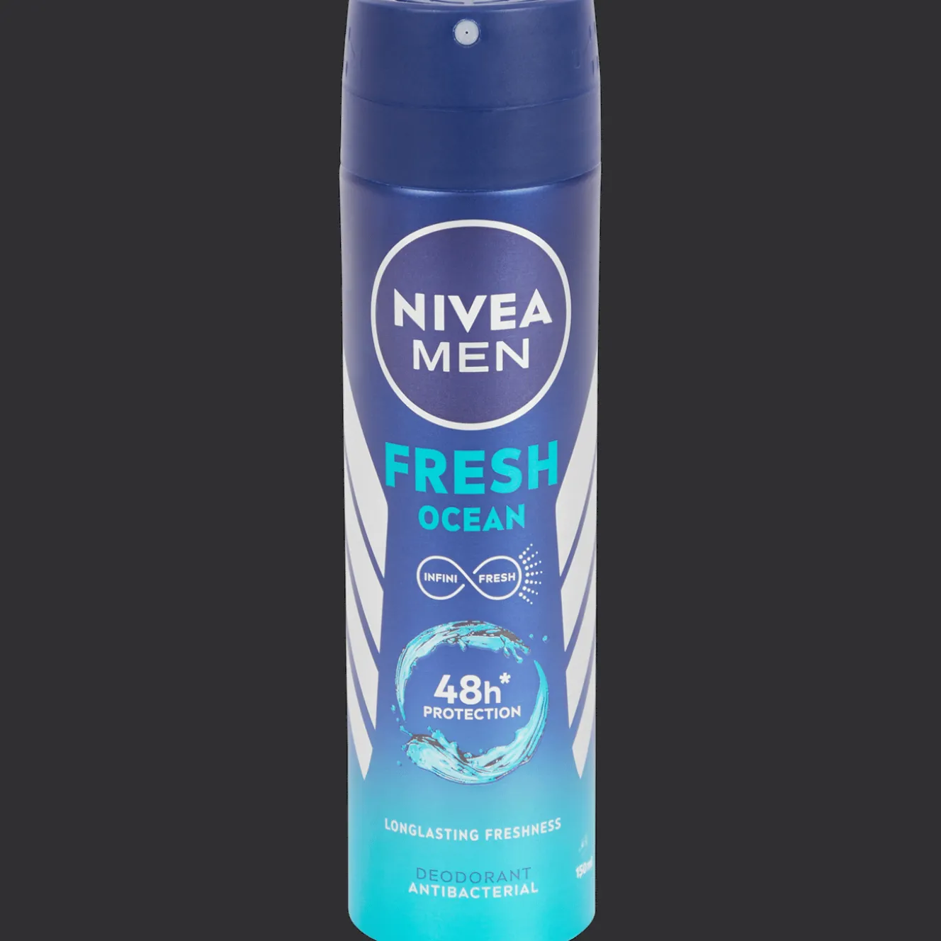 Nivea Men deodorant Fresh Ocean