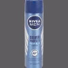 Nivea Men deodorant Polar Blue
