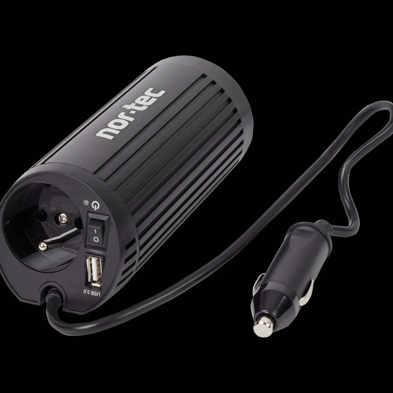 Nor-Tec auto-omvormer