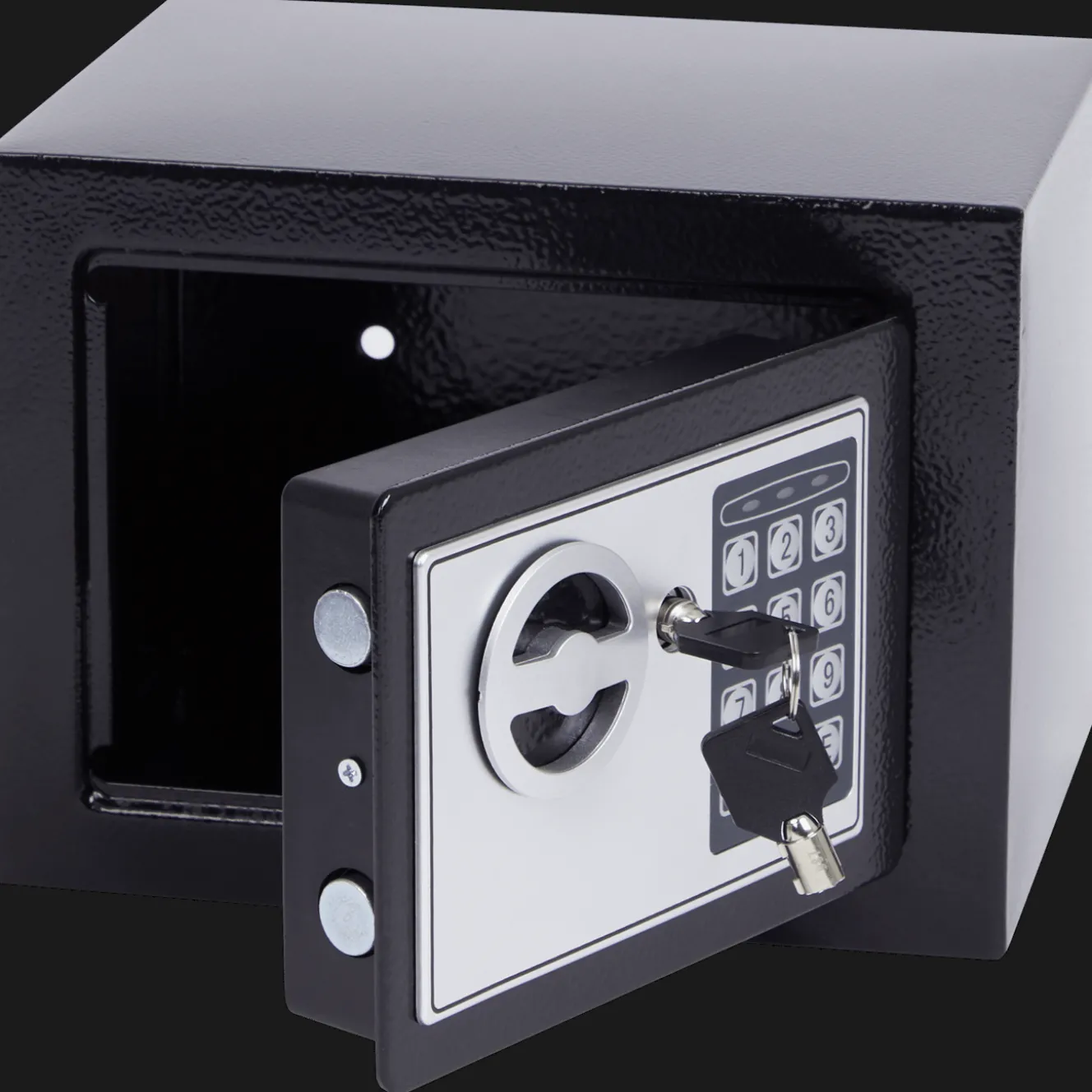 Nor-Tec digitale kluis