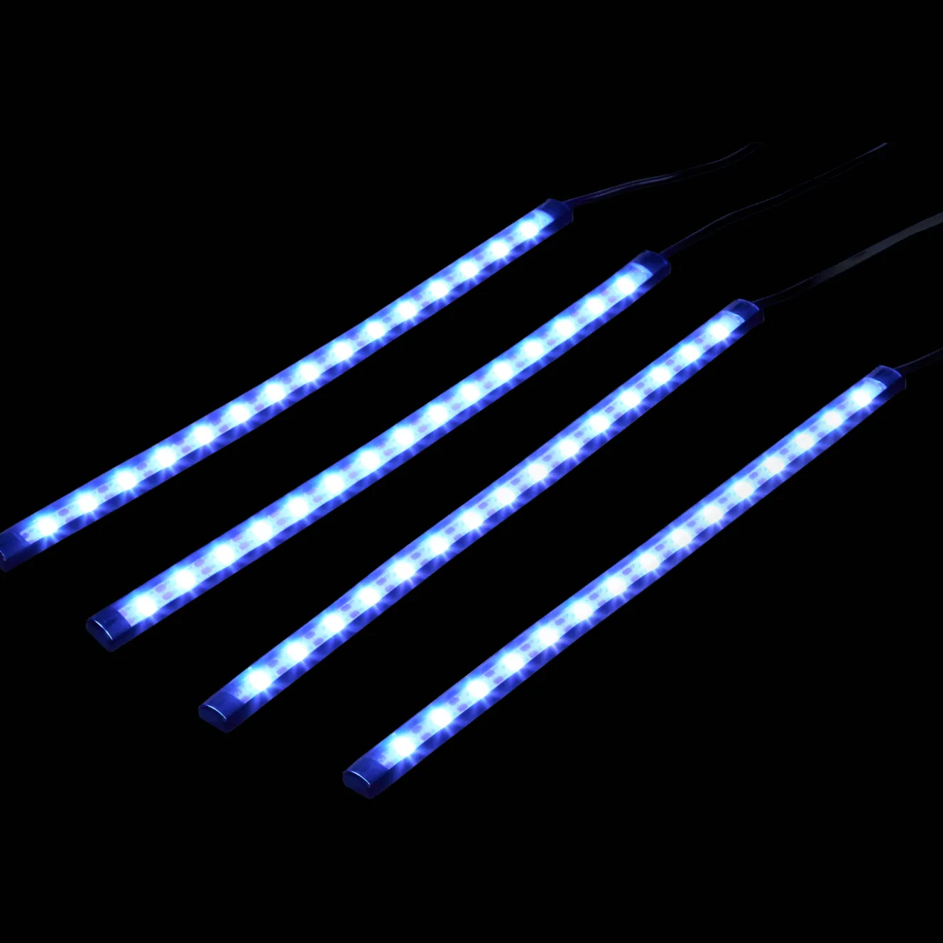 Nor-Tec ledlampjes voor in de auto