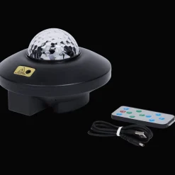 Nor-Tec sterrenprojector met laser