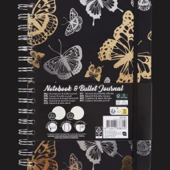 Notitieboek & bullet journal