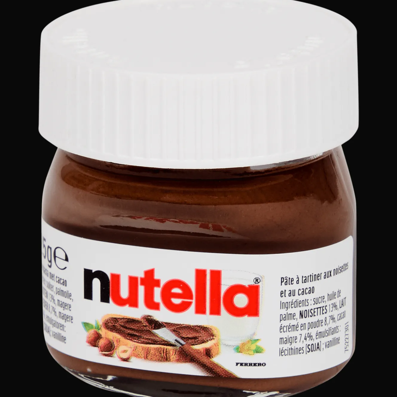 Nutella