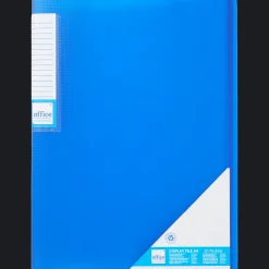 Office Essentials displayboek A4