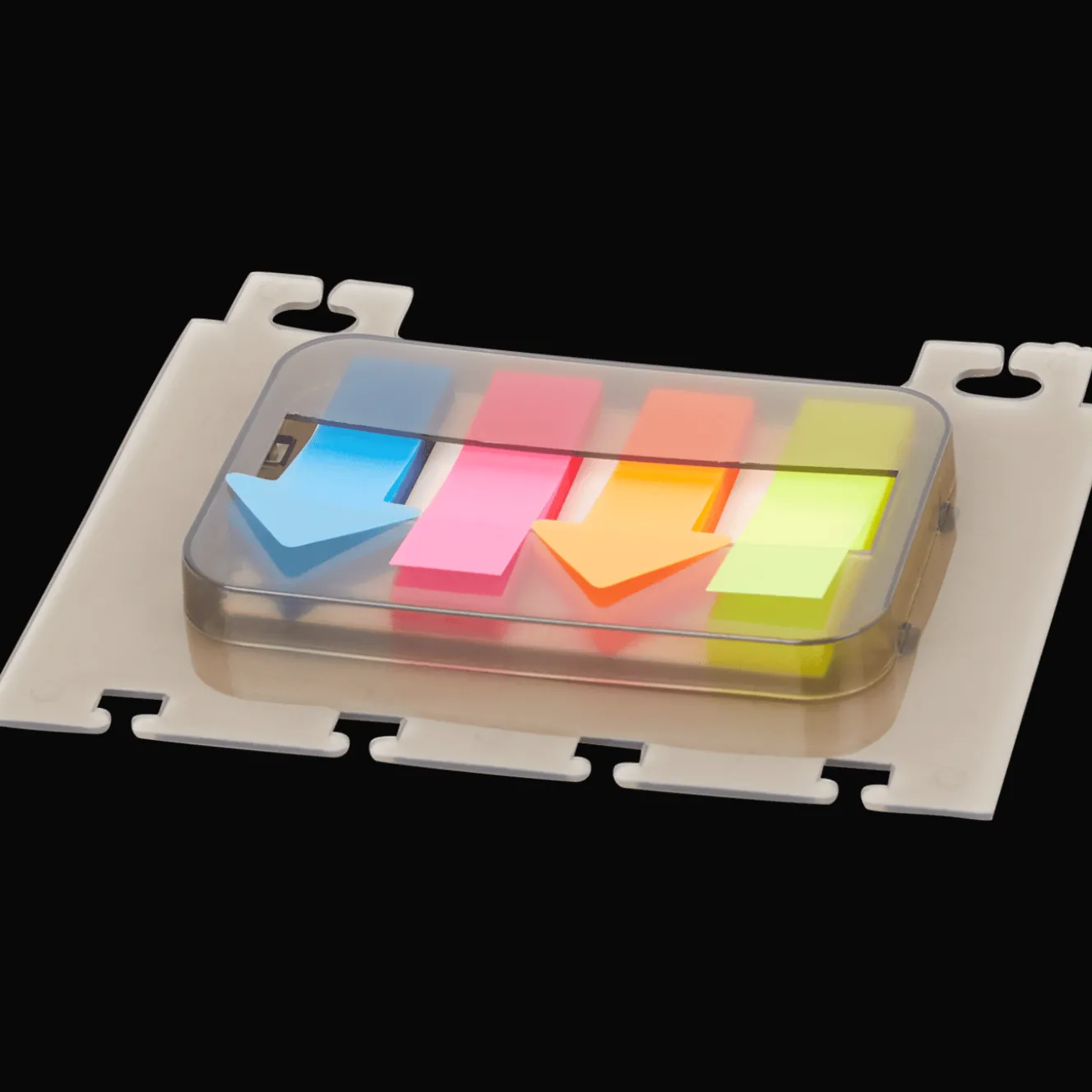 Office Essentials indextabs