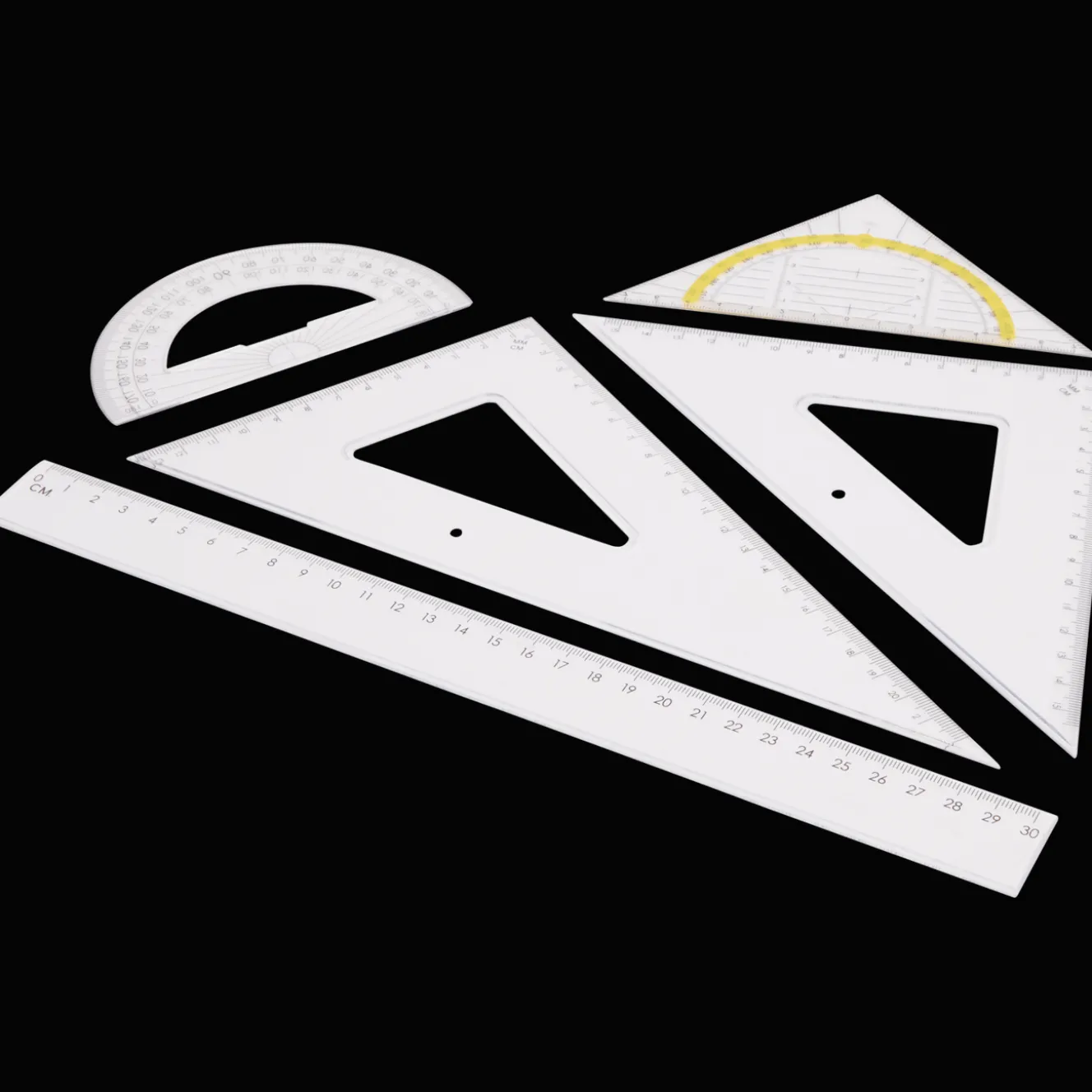 Office Essentials liniaalset