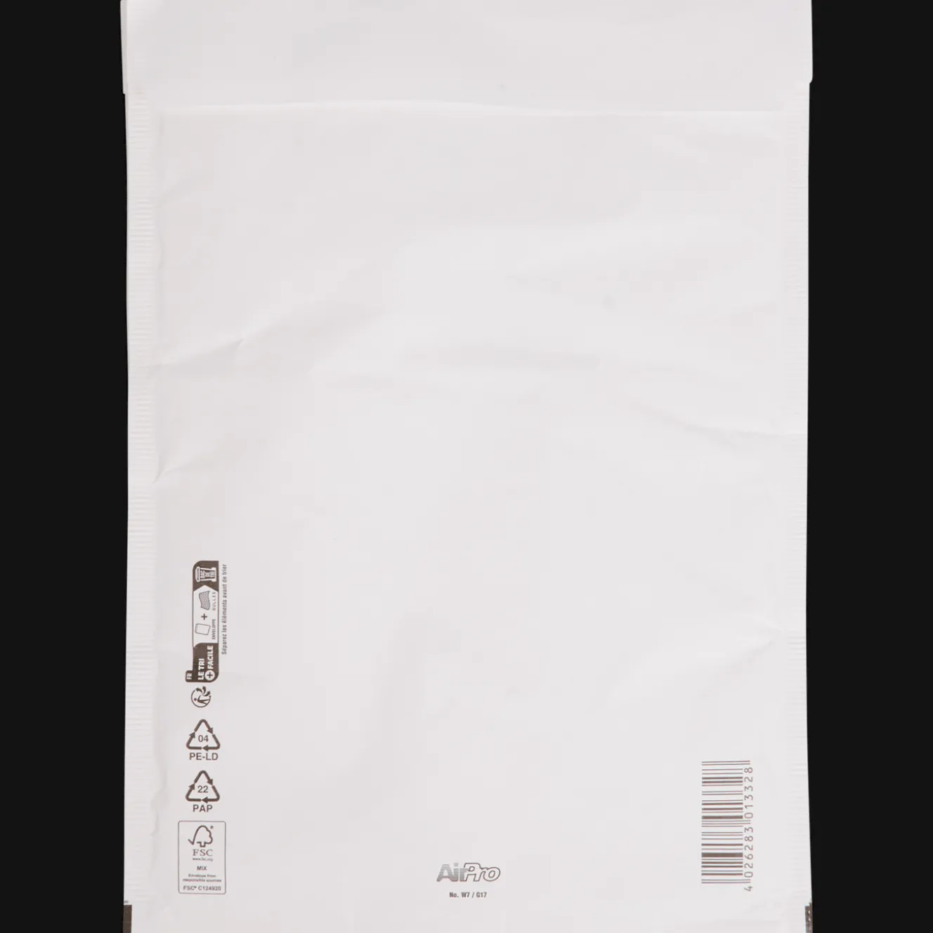 Office Essentials luchtkussenenveloppen A4