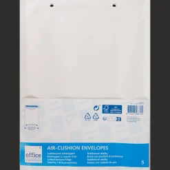 Office Essentials luchtkussenenveloppen