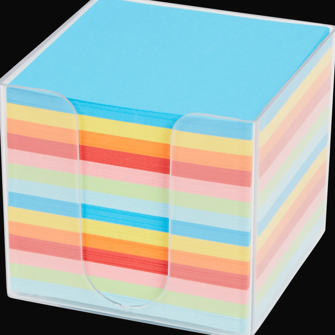 Office Essentials memoblok