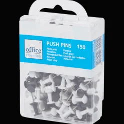 Office Essentials punaises