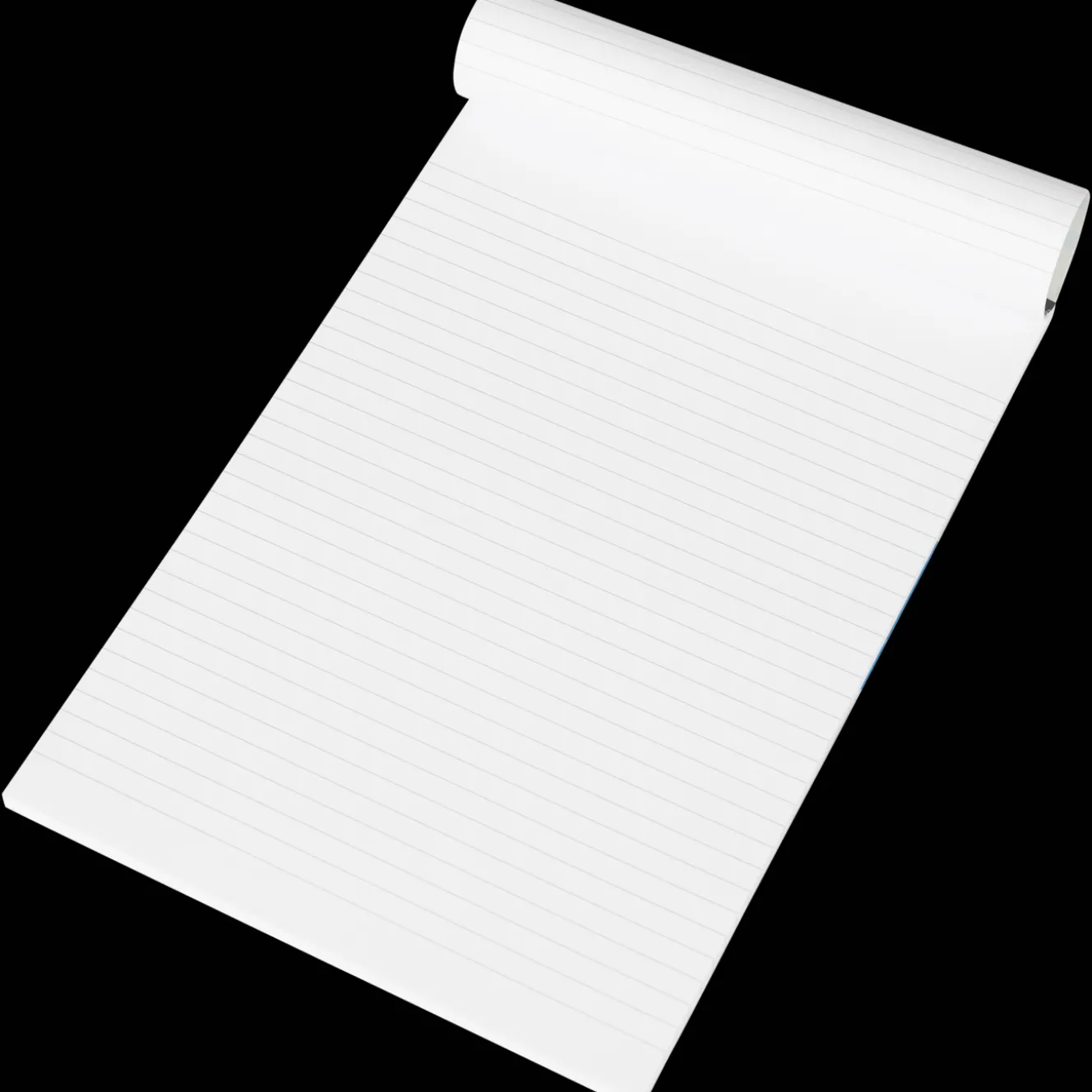 Office Essentials schrijfblok A4