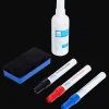 Office Essentials whiteboard markerset