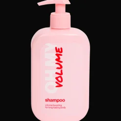Oh My shampoo