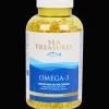 Omega-3 visoliecapsules 1000 mg