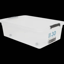 Opbergbox met deksel