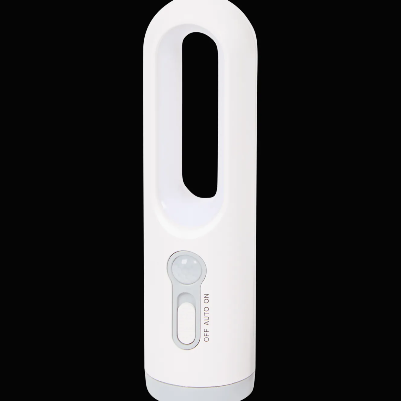 Oplaadbare sensorlamp