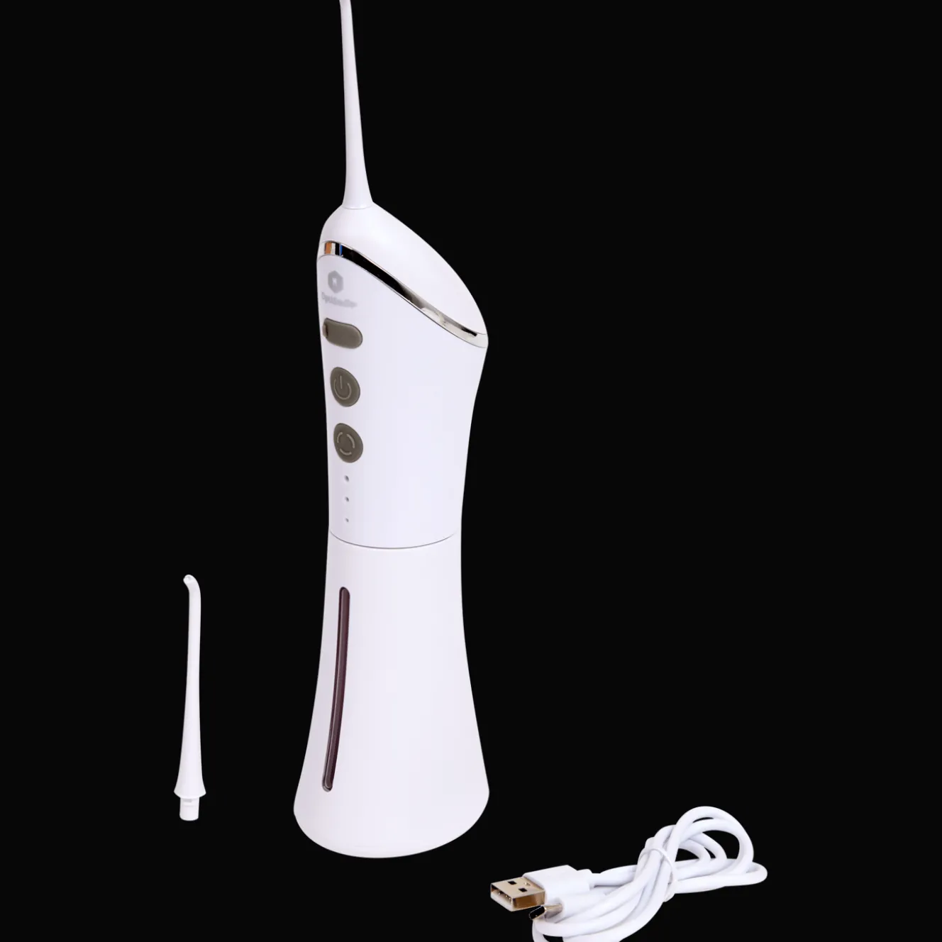 OptiSmile waterflosser