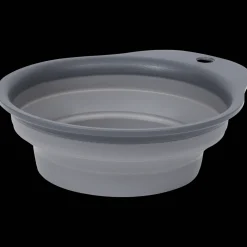 Opvouwbare hondendrinkbak