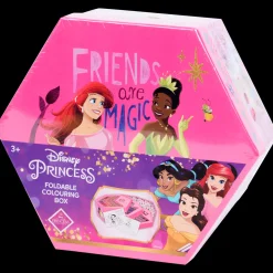 Opvouwbare kleurdoos