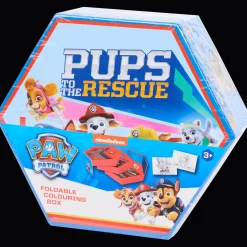 Opvouwbare kleurdoos