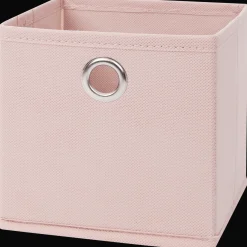 Opvouwbare opbergmand