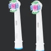 Oral-B 3D White opzetborstels