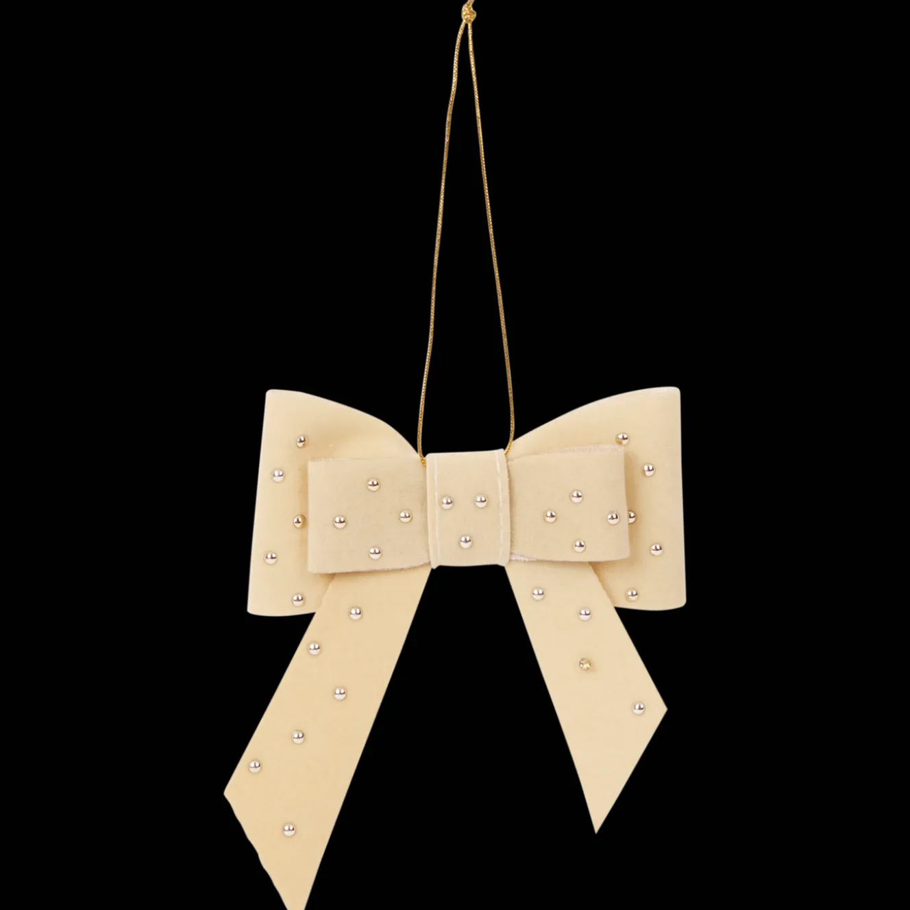 Ornament met stippen