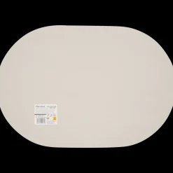 Ovale placemat