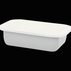 Ovenschaal met deksel