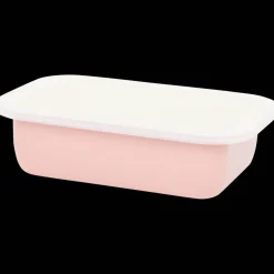 Ovenschaal met deksel