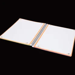 Oxford projectboek A4