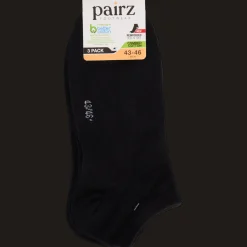 Pairz sneakersokken