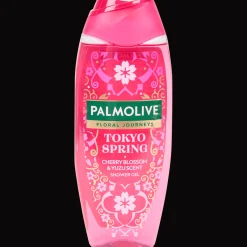 Palmolive Floral Journeys douchegel Tokyo Springs