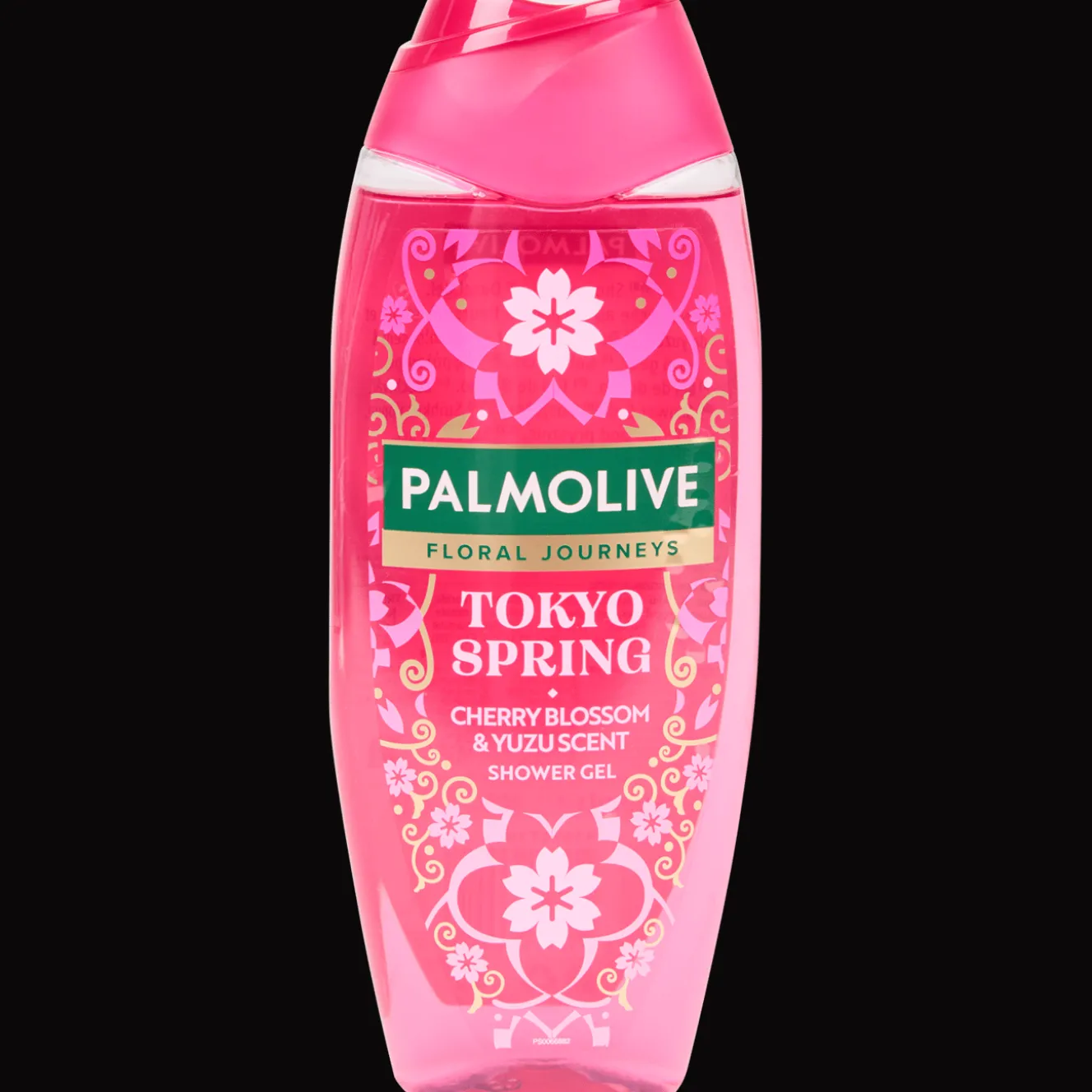 Palmolive Floral Journeys douchegel Tokyo Springs