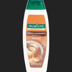 Palmolive 2-in-1 shampoo Luminous Nourishment