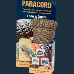 Paracord touw